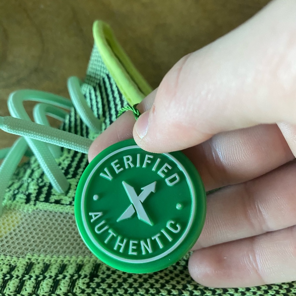 Yeezy Boost - image 2